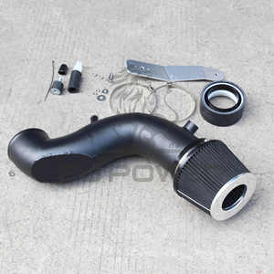 Kit <span class=keywords><strong>de</strong></span> Filtro <span class=keywords><strong>de</strong></span> Potencia para <span class=keywords><strong>Moto</strong></span> Acuática <span class=keywords><strong>Yamaha</strong></span> FX SVHO 1.8L Supercargado 2019+ Alto Flujo Lavable Ajuste Directo Actualización OEM PWC <span class=keywords><strong>YAMAHA</strong></span>-06 - Product Image 3