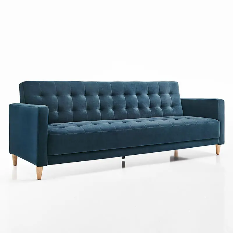 Italien Canape Convertible Luxe Relax Sofa Set Camas Et Canap Lit