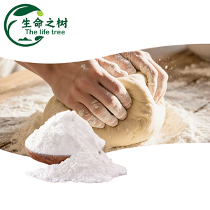 Effective Natural Food Grade Sodium Alginate Powder <strong>Thickener</strong> for Frozen <strong>Drinks</strong> and Food Additives Use - Product Image 1
