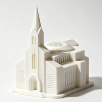 Service d'impression 3D SLA personnalisé, fabrication de prototypes en résine haute précision avec service de polissage et de post-traitement