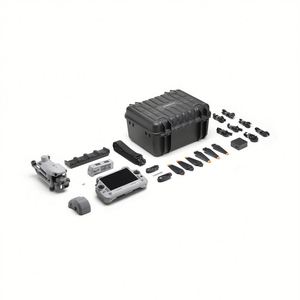 Dron DJI Matrice 4T 4E Versión Universal con Control Remoto Experto, Motor sin Escobillas, Cámara para Inspección, Búsqueda Nocturna, Rescate y Topografía - Product Image 3