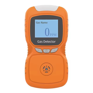 Portable Sound Light Vibration Alarm Nh3 Gas Analyzers Ammonia Detector <strong>Sensor</strong> Air Quality Monitor for Multi Gas - Product Image 6