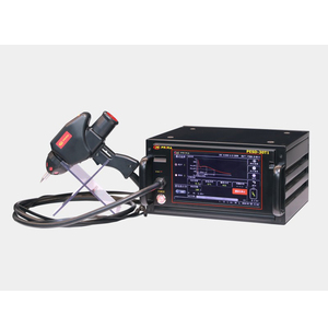 Simulateur EMC combiné PCOB-245T1 pour <span class=keywords><strong>test</strong></span> d'immunité aux groupes d'impulsions électriques transitoires rapides et à la charge électrostatique (ESD) - Product Image 3