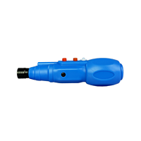 Outils Kaqi KQ-2607, mini tournevis sans fil, perceuse électrique, tournevis à batterie Li-ion 3,6 V, tournevis manuel 3 NM