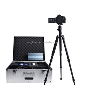 جهاز محمول للكشف عن التأثير الكهروضوئي، أداة اختبار المكونات الكهروضوئية، جهاز كشف سريع للشقوق الخفية في الألواح الكهروضوئية - Product Image 2