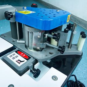 מחיר מפעל WFSEN מכונת קצה קטנה כף יד מיני מעוקלת ניידת מכונת קצה קצה - Product Image 3