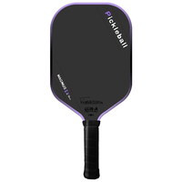 Paleta de Pickleball Profesional Newchance Pegasus Power GEN 3, Alta Potencia y Precisión, Núcleo de Panal de Abeja de 16 mm, Resistente, para Jugadores de Torneo