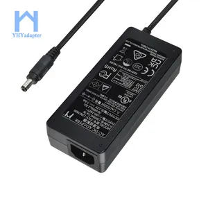 Class 2 12 V output 12v 7a switch 12v 7ah ul approved transformer ac to dc power adapter