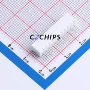 W2001110-11PW2113 Wire-to-Board Pin Header Through hole Component (THT),P=2mm Connector 1x11P 2mm Through Hole PH - Product Image 2