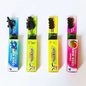Chicle de cucaracha, broma del Día de los Inocentes, juguete de broma, material escolar para primaria, venta al por mayor - Product Image 2