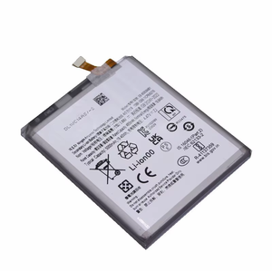 แบตเตอรี่คุณภาพสูง 5000mAh รุ่น EB-BS928ABY สำหรับโทรศัพท์มือถือ Samsung Galaxy S24 Ultra 5G แบตเตอรี่ลิเธียมโพลิเมอร์แบบชาร์จได้ - Product Image 3
