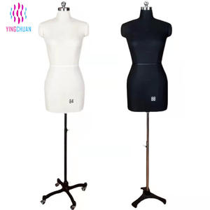 ชุดเดรสผู้หญิงปรับขนาดได้,ชุดกระโปรงครึ่งตัวสำหรับผู้ใหญ่ - Product Image 2