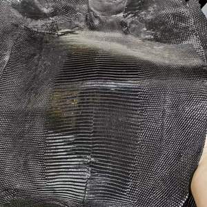 Kadınlar için tüm hakiki kertenkele deri nadir kertenkele cilt deri çanta ayakkabı - Product Image 6