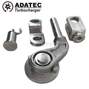 Piezas del turbocompresor A4 Q5 <span class=keywords><strong>Macan</strong></span> 2,0 T B9 IS38 EA888 Gen3 Turbo Parts Wastegate Rattle Flapper 06L145722C/B - Product Image 6