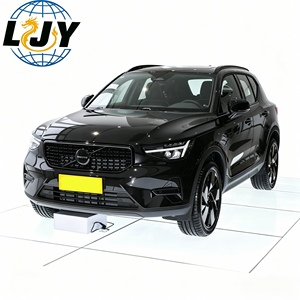 Auto Usado 2025 XC40 <span class=keywords><strong>B4</strong></span> <span class=keywords><strong>AWD</strong></span> Edición Especial Negra, Estilo Completamente Negro, SUV MHEV de 48V, Envío Disponible a Todo el Mundo - Product Image 1