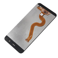 Téléphone portable LCD Avec Écran Tactile Pour Huawei Nova 2 Plus LCD Avec Numériseur Pour Huawei Nova 2 2 plus D'AFFICHAGE À CRISTAUX LIQUIDES