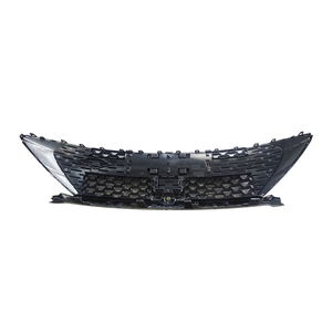 WRR Auto Accessoires Haute Qualité <span class=keywords><strong>Sprinter</strong></span> Réductions Assemblage de Grille de Pare-chocs Avant OE HA2HE-2803700-00E3 pour BYD Qin PLUS DM I - Product Image 3