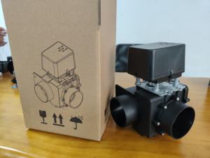 Válvula de Desagüe para <span class=keywords><strong>Lavadora</strong></span> de Producción Directa de Fábrica - Product Image 5