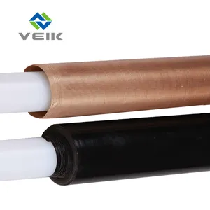 เทปกาวเทฟลอนไฟเบอร์กลาสเคลือบ PTFE สำหรับบรรจุภัณฑ์อาหาร