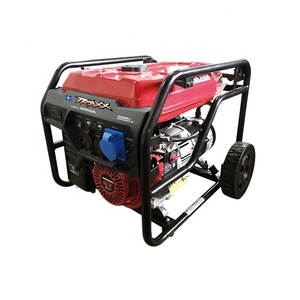 Precios del <span class=keywords><strong>Generador</strong></span> de Gasolina <span class=keywords><strong>Honda</strong></span> TG6500XL-C de 5.0kw 5000w - Product Image 3
