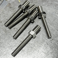 Pièces en aluminium usinées CNC de marque JUYE sur mesure, service de fraisage et de tournage de haute précision, alliage d'aluminium anodisé mécanique