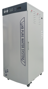 Các ứng dụng nghiên cứu khác nhau được cung cấp bởi Hệ thống khử ion của liding được thiết kế để sản xuất nước tinh khiết công suất cao - Product Image 6