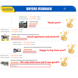 Dễ Dàng Vận Hành Máy Cắt Băng Xốp Hai Mặt Máy Cắt Băng Keo Máy Cắt Băng Keo - Product Image 6