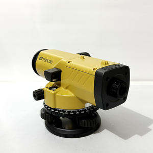 Genuino para <span class=keywords><strong>TOPCON</strong></span> <span class=keywords><strong>Nivel</strong></span> automático de alta precisión con plomada láser Instrumento de topografía de construcción preciso y sin esfuerzo - Product Image 4