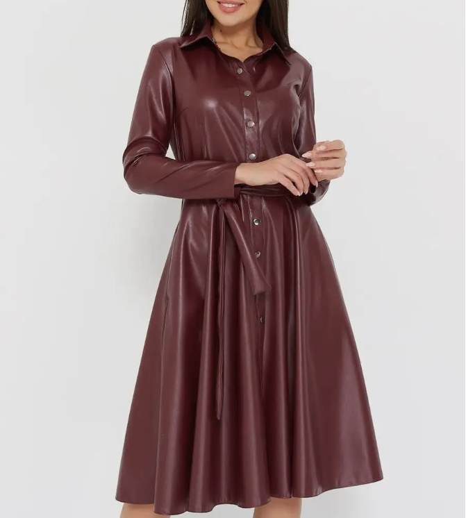 white christmas dresses BUSINESS CASUAL BLAZER DRESS IN BURGUNDY – AKIRA
