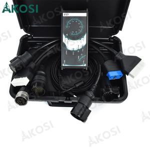 Herramienta de Diagnóstico ELTRAC EASY ECI para Camiones IVECO Euro5 Euro6 con Software - Product Image 4