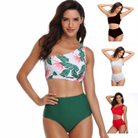 Bikini Sexy de 2 Piezas, Micro Bikini, Traje de Baño, Tankini, Ropa de Playa para Chicas Jóvenes, Estampado de Leopardo, Modelo 1, Suministrado por Xxx Young Girls