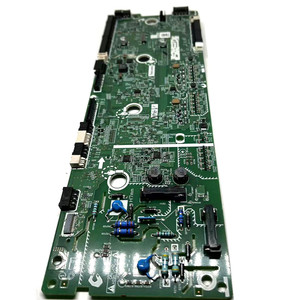 Hauptplatine Motherboard RM3-8553 Passend für <span class=keywords><strong>HP</strong></span> Laser JetPro M 282NW M282NW <span class=keywords><strong>M282</strong></span> NW <span class=keywords><strong>M282</strong></span> NW Drucker teile - Product Image 1