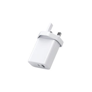 Chargeur mural rapide Usb Type <span class=keywords><strong>c</strong></span> avec <span class=keywords><strong>c</strong></span>âble 20w iphone Uk 20W18W15W Chargeur rapide - Product Image 1
