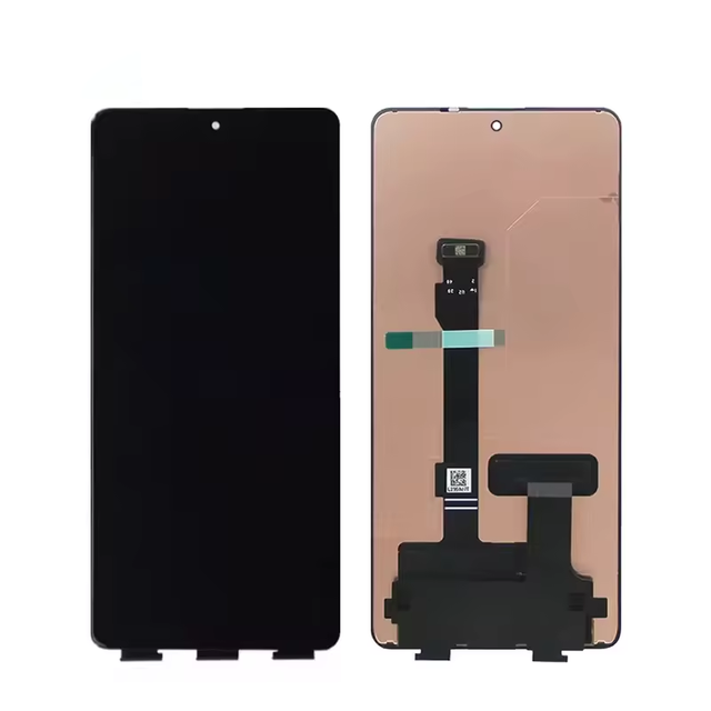 Wholesale High Quality Original Touch Screen Digitizer Poco X5 LCD Display 100% Tested 1 Year Warranty for Compatible Screen