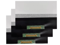 Écran LCD de remplacement pour ordinateur portable 15,6 pouces 30 broches ultra-fin NT156WHM-N32 NT156WHM