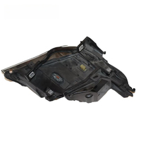 Phare au xénon pour BMW Série 5 E60 E61 2003-2007 OE 63127160149 63127160150 Amélioration