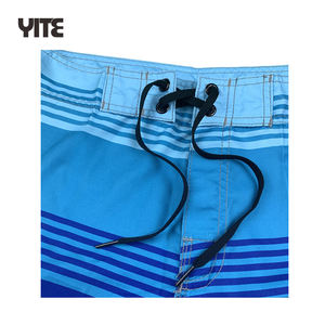 Estate Quick Dry Pantaloni Su Misura Costumi Da Bagno Degli Uomini A Buon Mercato di Alta Qualità Boardshort - Product Image 4