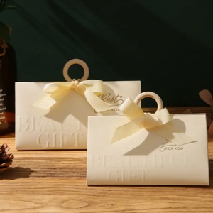 Custom High Quality Elegant <b>Party</b> Favor Boxes Candy Boxes Wedding Birthday <b>Party</b> Gift <b>Box</b> Packaging - Product Image 6