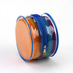 Marqueurs de sol personnalisés multicolores pour la gymnastique et la danse - Product Image 4