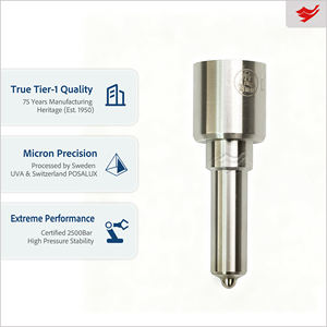 Nouvelle buse d'injecteur de carburant en acier haute performance DLLA150P1437 pour FIAT <span class=keywords><strong>FIFA</strong></span> 0445110183 0445110316 Pièces de moteur diesel - Product Image 3