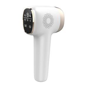 Appareil d'épilation IPL portable pour femmes et hommes, rapide et indolore, pour les <span class=keywords><strong>aisselles</strong></span>, les jambes, les bras, la ligne du bikini - Product Image 3
