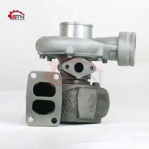 Turbocompresseur d'excavatrice 318807 <span class=keywords><strong>S2B</strong></span> pour BF6M1013 Turbo 318807 - Product Image 3