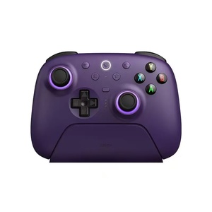 <strong>8Bitdo</strong> Ultimate 2 <strong>Wireless</strong> Gamepad for PC/Android/Steam Motion Control Joystick Switchable Triggers <strong>Controller</strong> - Product Image 2