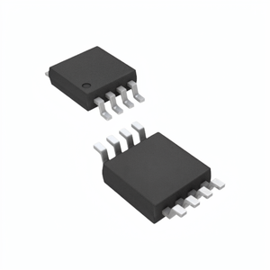 Power Management (PMIC) TPS2001EDGNR BOM IC In Stock 8 PowerTSSOP, 8 MSOP Electronics Component - Product Image 1