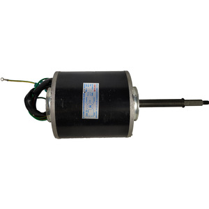 มีเดีย YDK70-4G มอเตอร์แบบอะซิงโครนัส 70W 220V สำหรับเครื่องปรับอากาศพัดลมระบายความร้อนมอเตอร์โลหะกันน้ำ - Product Image 1