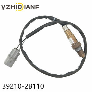 Sensor de oxígeno 39210-2B110 39210-2B110 para <span class=keywords><strong>Hyundai</strong></span> acento Tucson alma Sportage Rio 1.6L I4 - Product Image 3