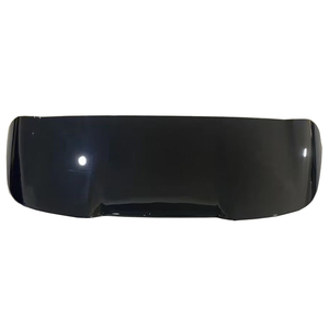 High Quality Closs Black <strong>Rear</strong> <strong>Spoiler</strong> Performance Upgrade for BMW X5M F95 X5 G05 <strong>Spoiler</strong> 2019-2022 - Product Image 1
