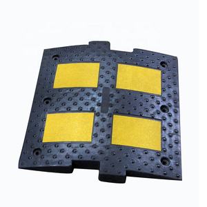 Jessubond เครื่องเจาะถนนคอนกรีตสำหรับงานหนักแบบพกพาได้เครื่องตัดความเร็วกันชนยางสำหรับถนน - Product Image 6