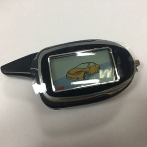 Bộ Điều Khiển Từ Xa Cho Hệ Thống Báo Động Hai Chiều LCD M7 M100 M101 Có Thể Thay Thế Cho Báo Động Mg - Product Image 4