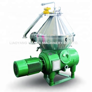 Nouveau type Légumes Animaux graine de soja <span class=keywords><strong>colza</strong></span> d'arachide d'huile de palme centrifugeuse à disque - Product Image 2